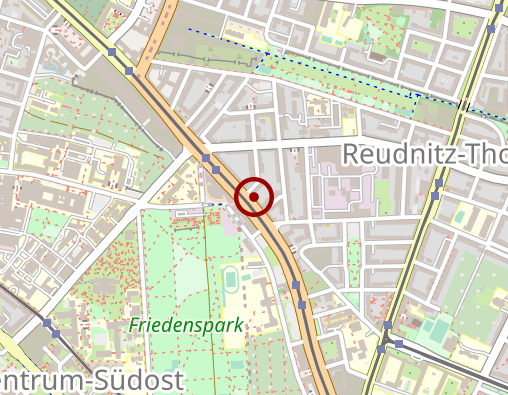 Karte: Petzschler G.