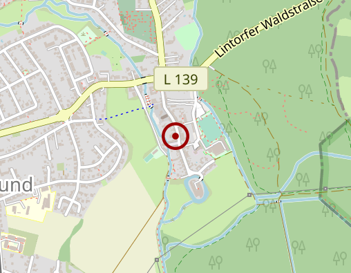 Karte: Sonnen Ferdinand