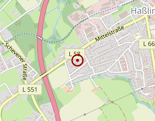 Karte: Marsenic Milos Facharzt für Allgemeinmedizin