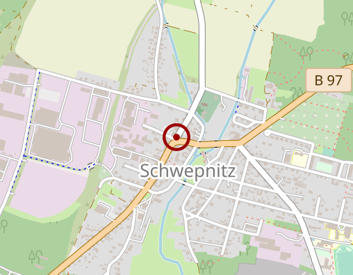 Karte: Ahorn-Apotheke