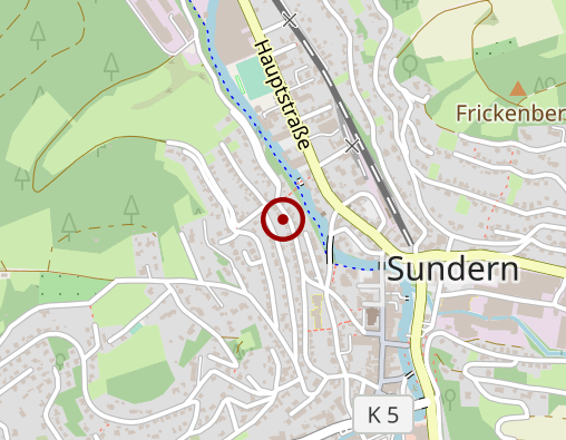 Karte: Finke Edeltrud