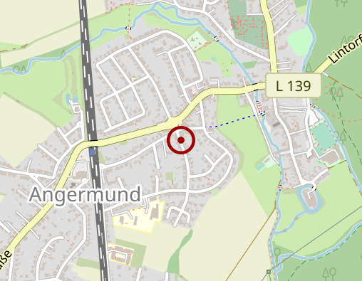 Karte: Anger-Apotheke