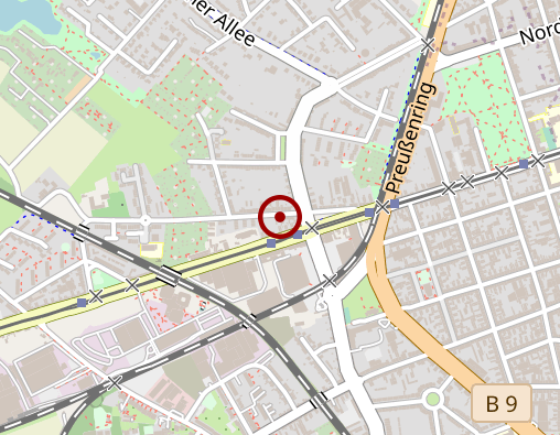 Karte: Albert Sabine