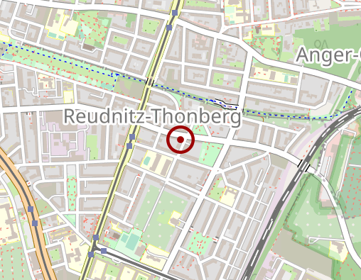 Karte: Steger & Krissmann