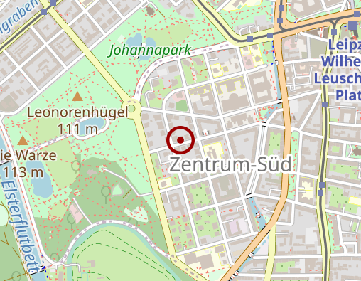 Karte: Richter Caroline