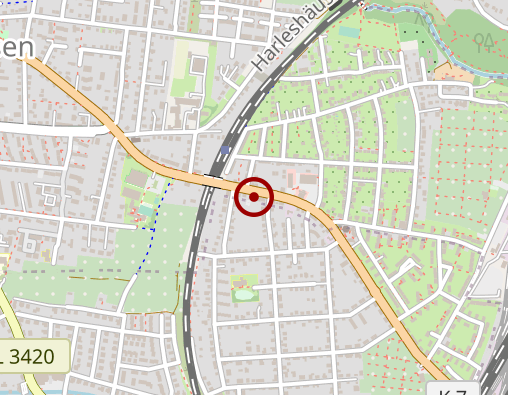 Karte: Greiling-Geister Regina, Schwarzmann Birgit u. Zindel-Diez Barbara