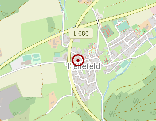 Karte: Aufderbeck Alfred