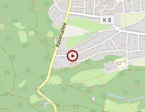 Karte: Haupt Martina