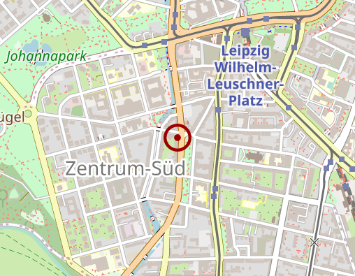 Karte: Zapatka Klaus-Jürgen