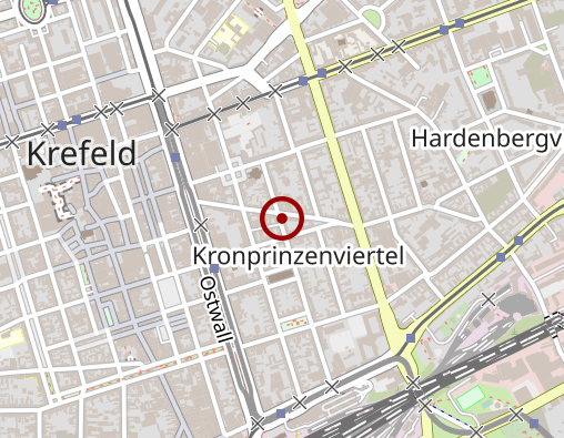 Karte: Hackethal Peter Ergotherapeutische Praxis