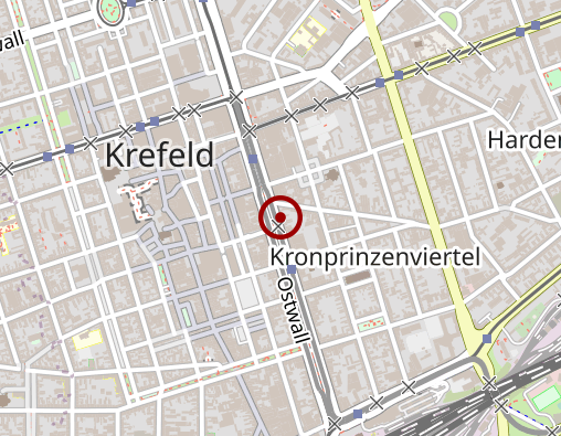 Karte: Littke-Alves Lioba