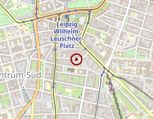 Karte: Sallat Therese