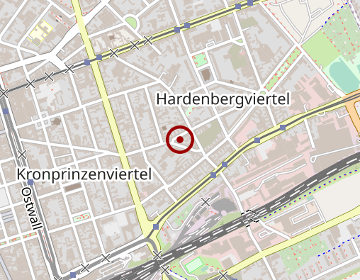 Karte: Stiller Judit