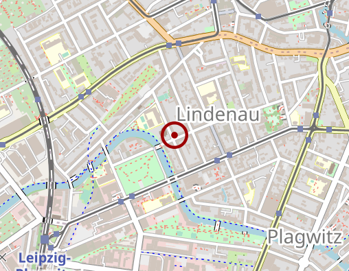 Karte: Die Türengel