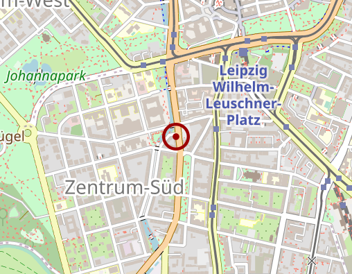 Karte: Dassler Claudia Dipl. Psych.