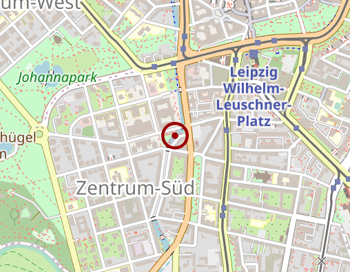 Karte: Sachweh Stefan