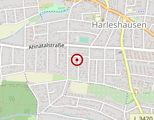 Karte: Döring Peter