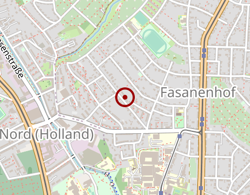 Karte: Mackensen Christian