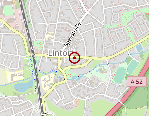 Karte: Frings Ulrike Heilpraktikerin