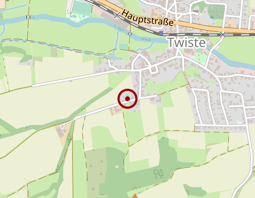 Karte: Majewski Reinhold