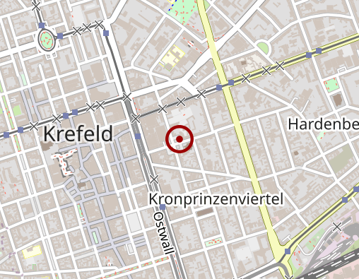 Karte: Weber Sylvia Physiotherapie