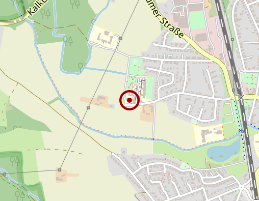 Karte: Schifferdecker Michael Dr.med.