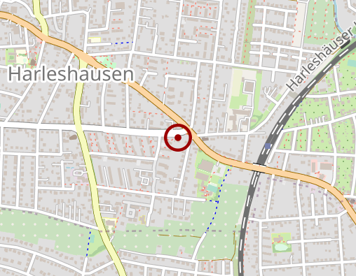 Karte: Siedentopp Uwe Dr. med. Dipl.-oec.trop.