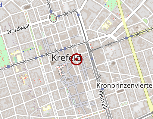 Karte: Sansoni Martin Dr.med. u. Stüttgen Thomas Dr.med.