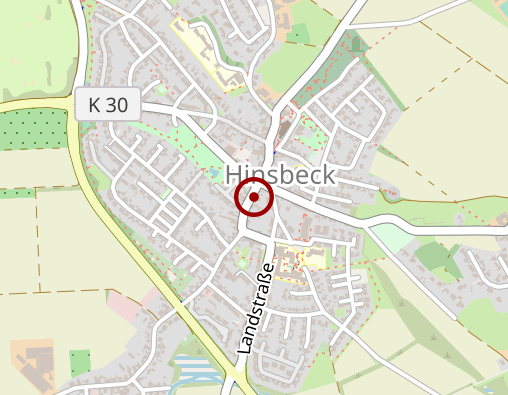 Karte: Glocken-Apotheke