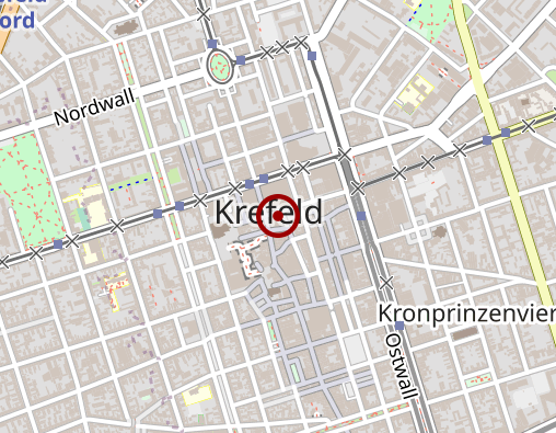 Karte: Burger Christian Physiotherapie