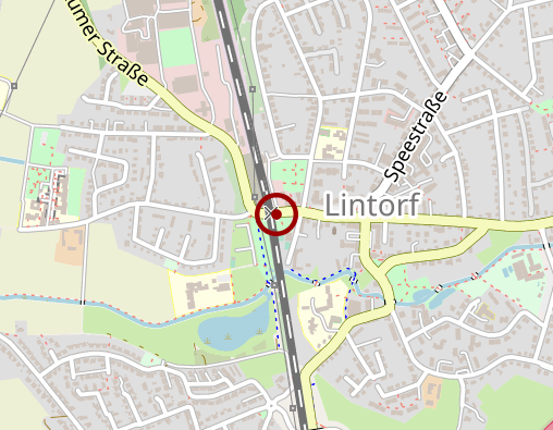 Karte: 24-h Schlüsseldienst Festpreise