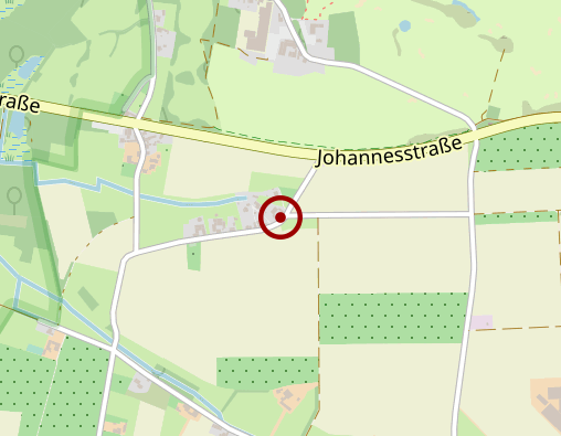 Karte: Küppershof Beratung GmbH