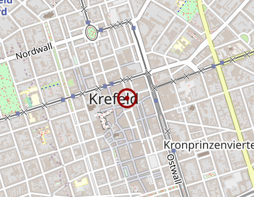 Karte: hirsch-apotheke