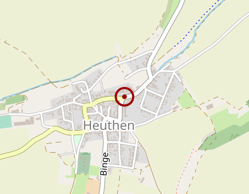 Karte: Rudolph Dagmar