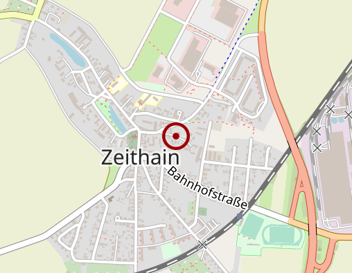 Karte: Entlastungsdienstleistungen - Sandra Kaiser