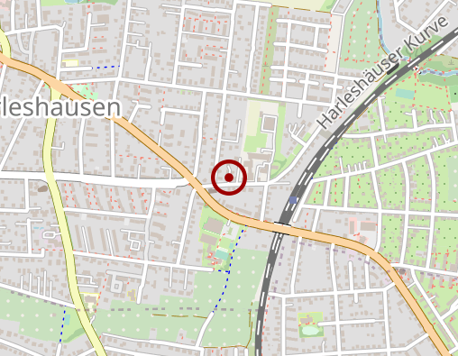 Karte: Braunholz Birgit