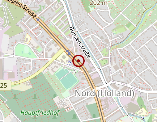 Karte: Löwen-Apotheke