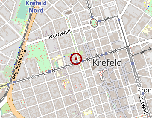 Karte: Eggert Claudia