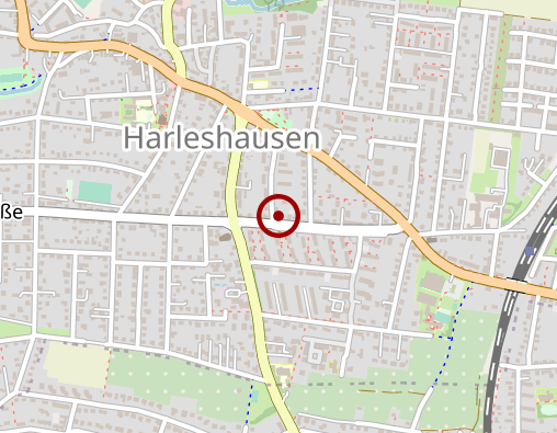 Karte: Bedjai Sydney