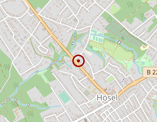 Karte: Hofmann Claudia Dr., Öland Katja Dr.