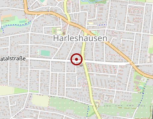 Karte: Przybilla Ingrid