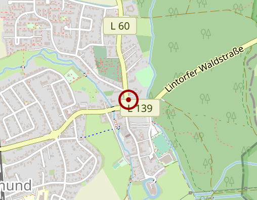 Karte: Achilles Frauke Krankengymnastik