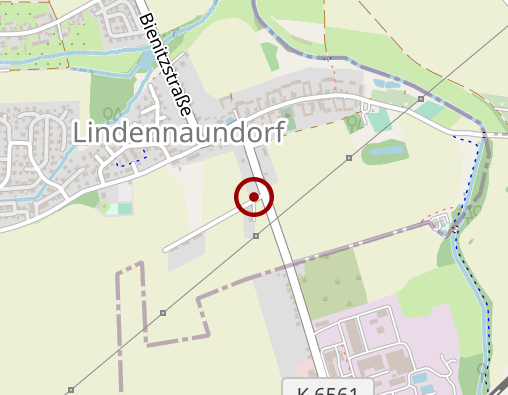 Karte: Thierbach Katrin