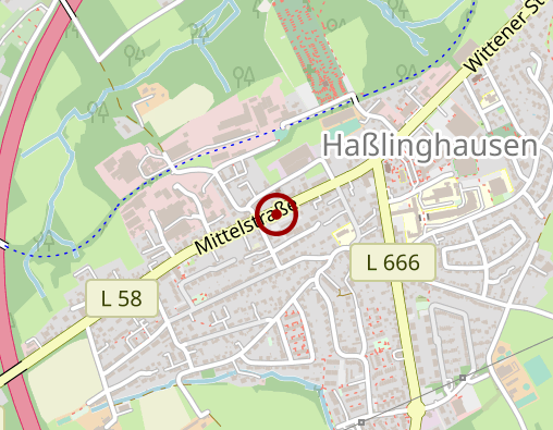 Karte: Media Taxi GmbH