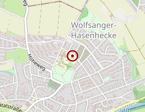 Karte: Gedrat E. u. Stüwe-Sagasser B.