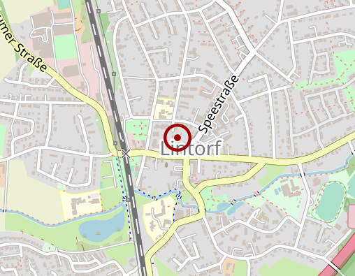 Karte: Tierbestattung Pfötchenhimmel Sylvia