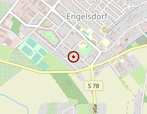 Karte: Haushaltshilfe mit Herz - Kerstin Pötsch