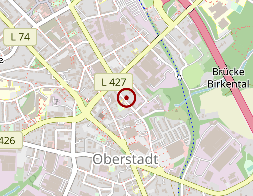 Karte: Overhamm Paul Schlüssel