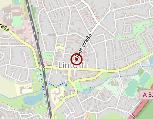 Karte: Bromisch Anja