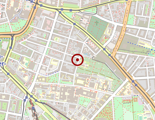 Karte: Neugebauer-Kokott Anett Dr. Med